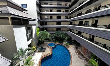 Condo en venta de 1 habitaciones en South Pattaya, Pattaya