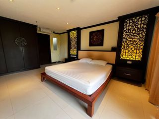 À vendre 1 chambre condo à Bang Lamung, Chonburi