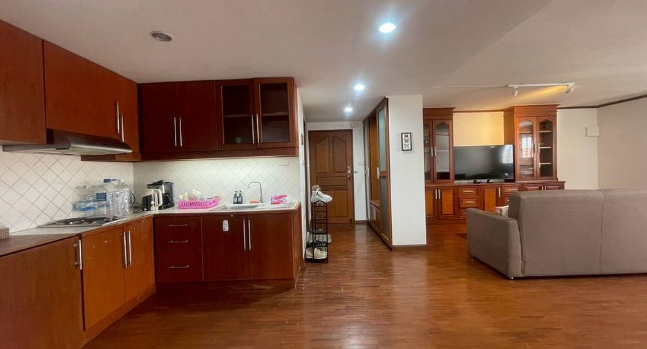 Wohnung zum Kauf mit 2 Zimmer in Mueang Chiang Mai, Chiang Mai