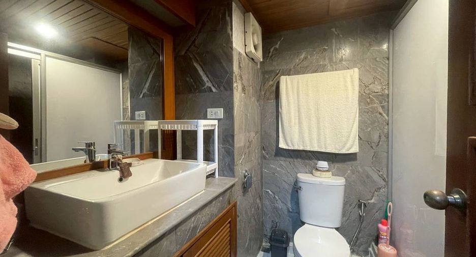 Wohnung zum Kauf mit 2 Zimmer in Mueang Chiang Mai, Chiang Mai