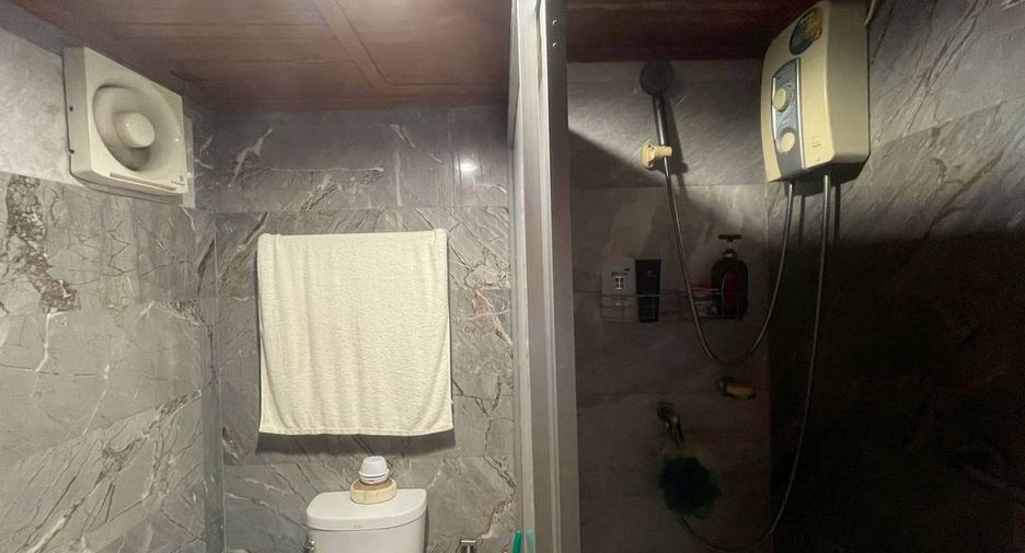Wohnung zum Kauf mit 2 Zimmer in Mueang Chiang Mai, Chiang Mai