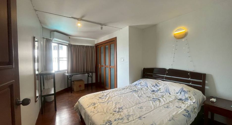 Wohnung zum Kauf mit 2 Zimmer in Mueang Chiang Mai, Chiang Mai