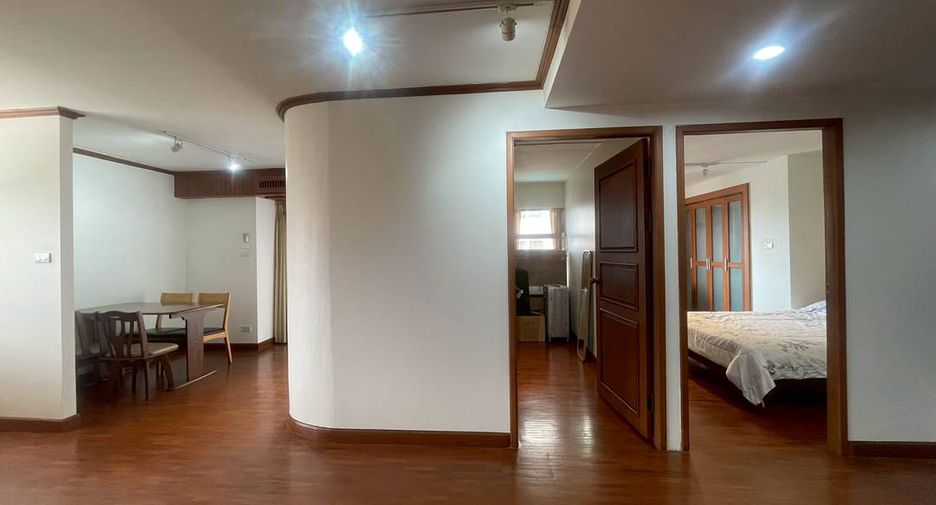 Wohnung zum Kauf mit 2 Zimmer in Mueang Chiang Mai, Chiang Mai