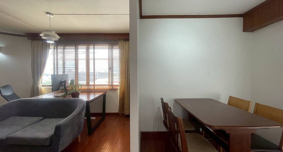 Wohnung zum Kauf mit 2 Zimmer in Mueang Chiang Mai, Chiang Mai