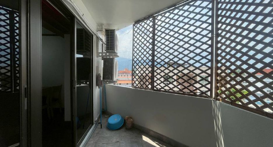 Wohnung zum Kauf mit 2 Zimmer in Mueang Chiang Mai, Chiang Mai