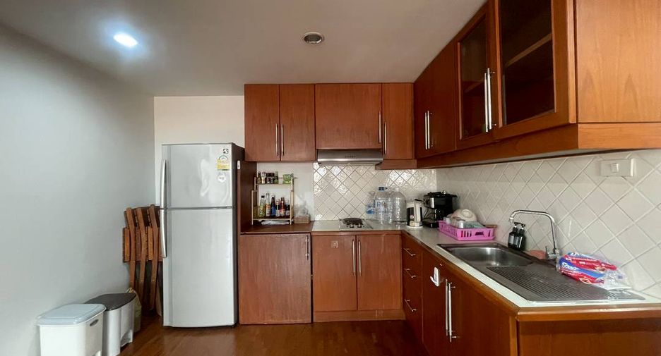 Wohnung zum Kauf mit 2 Zimmer in Mueang Chiang Mai, Chiang Mai
