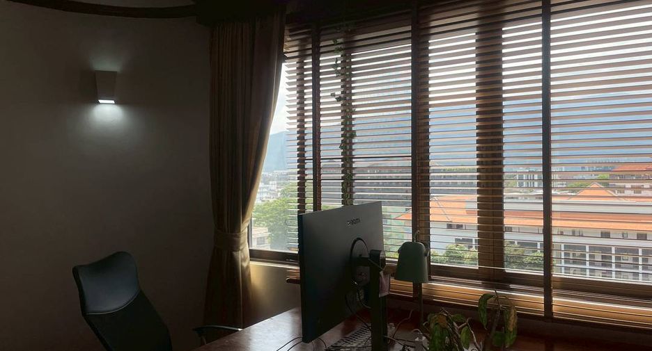 Wohnung zum Kauf mit 2 Zimmer in Mueang Chiang Mai, Chiang Mai