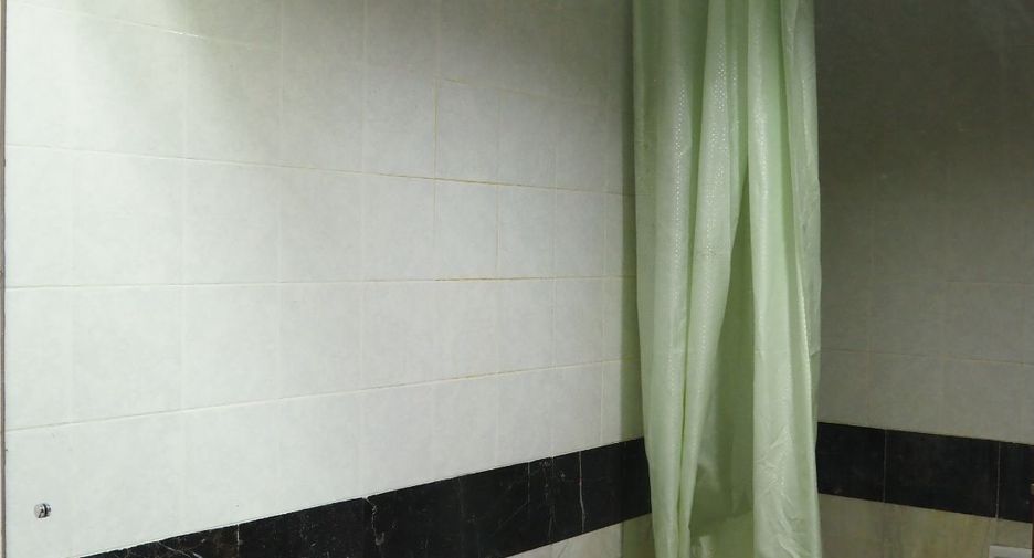Condo en alquiler de 1 habitaciones en Pathum Wan, Bangkok