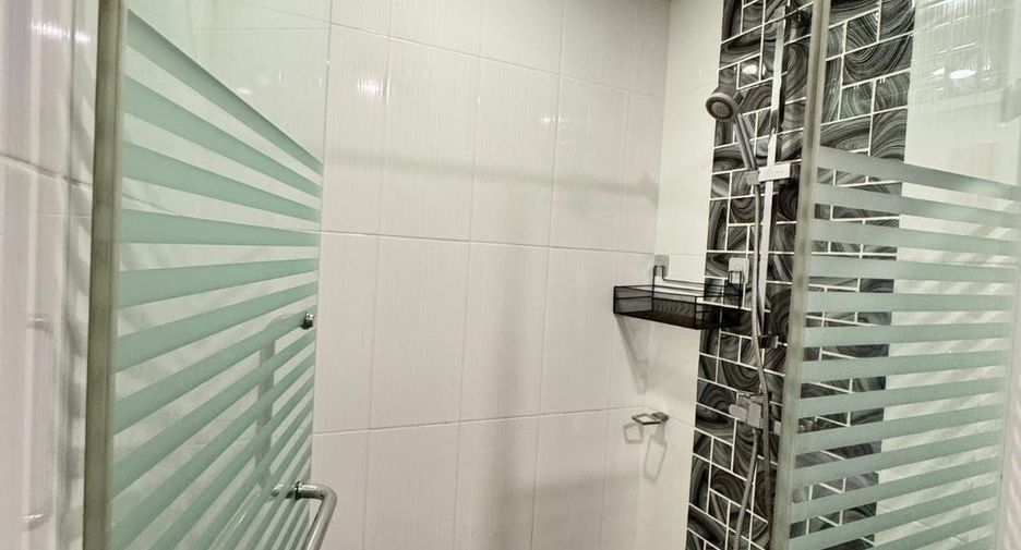 For rent 2 bedrooms condo in Jomtien, Pattaya