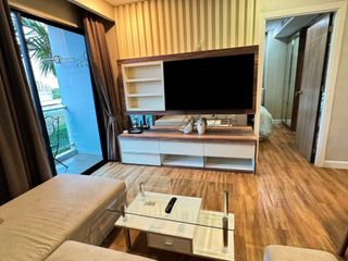 For rent 2 bedrooms condo in Bang Lamung, Chonburi