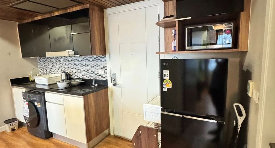 For rent 2 bedrooms condo in Jomtien, Pattaya