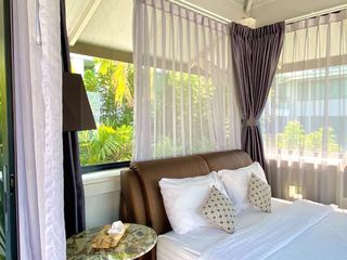 For rent 5 bedrooms house in Bang Lamung, Chonburi