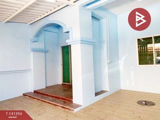For sale 3 bedrooms townhouse in Phan Thong, Chonburi