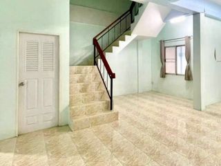 For sale 3 bedrooms townhouse in Phan Thong, Chonburi