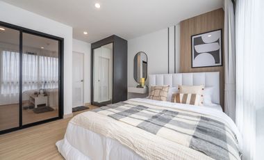 Wohnung zum Kauf mit 1 Zimmer in Bang Phli, Samut Prakan