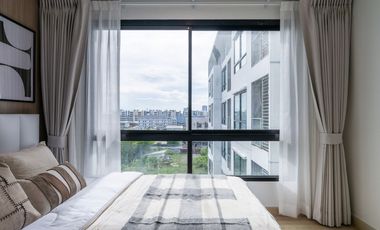 Wohnung zum Kauf mit 1 Zimmer in Bang Phli, Samut Prakan