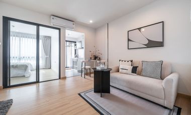 Wohnung zum Kauf mit 1 Zimmer in Bang Phli, Samut Prakan