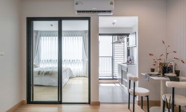 Wohnung zum Kauf mit 1 Zimmer in Bang Phli, Samut Prakan