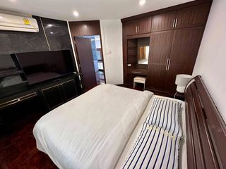For rent 3 bedrooms house in Bang Lamung, Chonburi