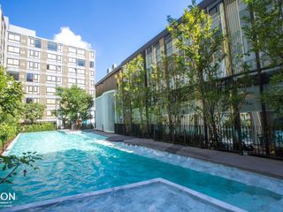 For sale 1 bed condo in Suan Luang, Bangkok