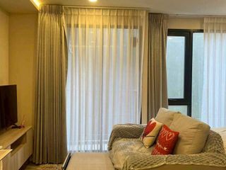 For sale 1 bed condo in Suan Luang, Bangkok