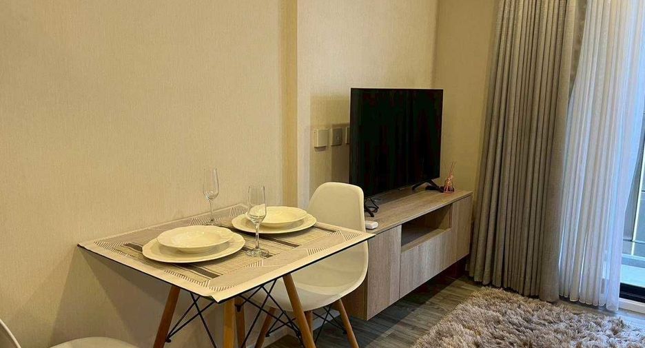 For sale 1 bed condo in Suan Luang, Bangkok