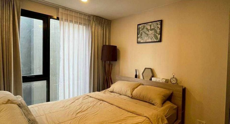 For sale 1 bed condo in Suan Luang, Bangkok