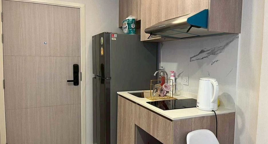 For sale 1 bed condo in Suan Luang, Bangkok