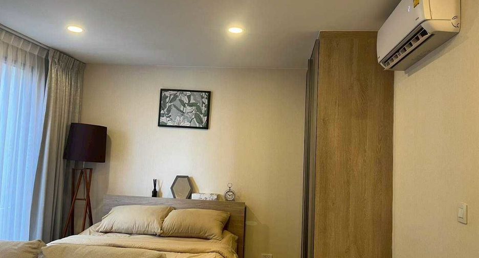 For sale 1 bed condo in Suan Luang, Bangkok
