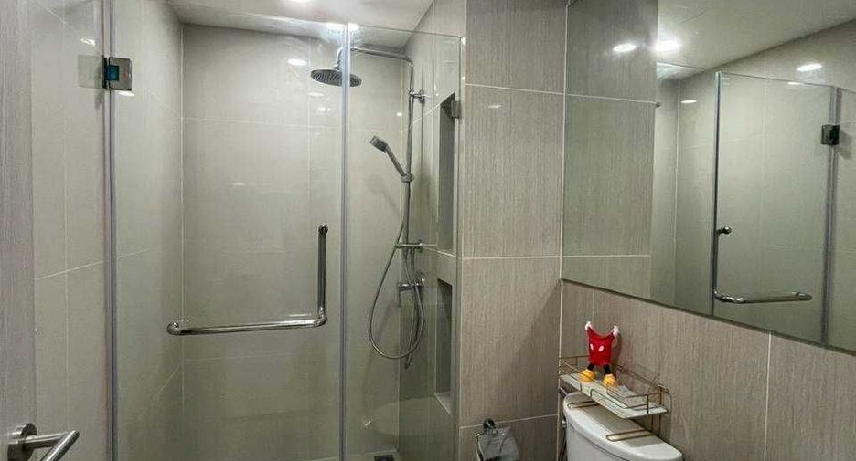 For sale 1 bed condo in Suan Luang, Bangkok