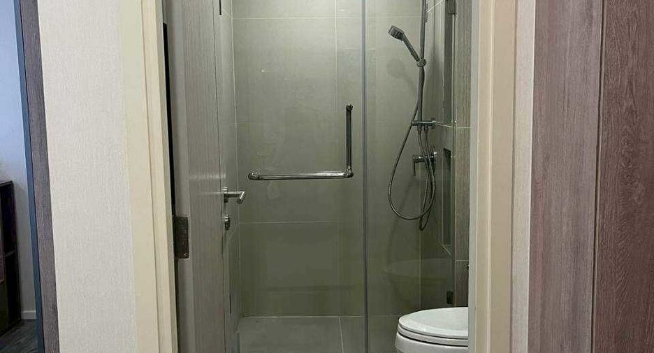For sale 1 bed condo in Suan Luang, Bangkok