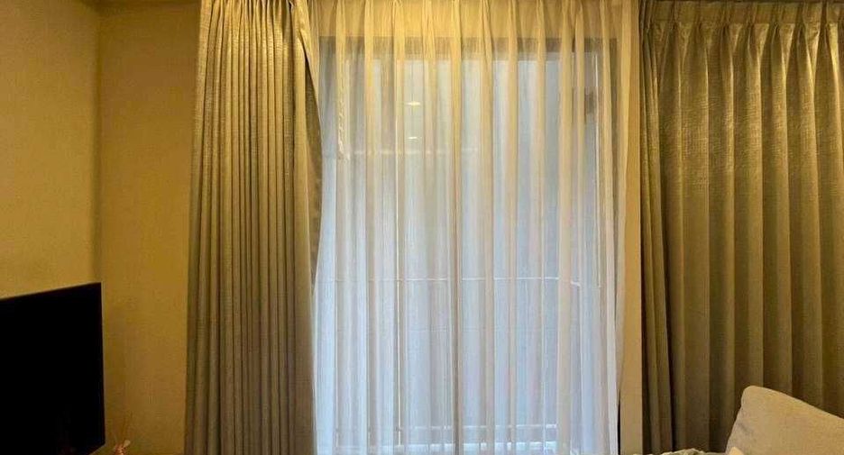 For sale 1 bed condo in Suan Luang, Bangkok