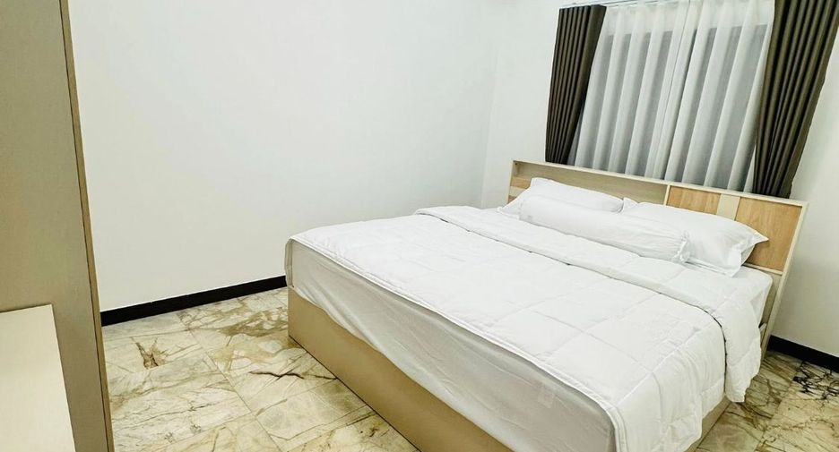 For rent 3 bedrooms house in Bang Lamung, Chonburi