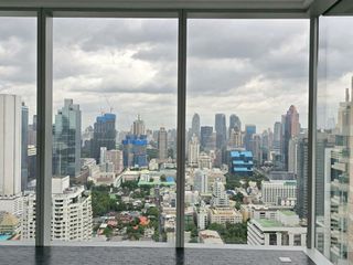 For rent 4 bedrooms condo in Sathon, Bangkok