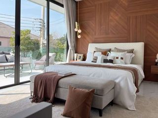 For sale 5 ベッドルーム villa in Bang Lamung, Chonburi