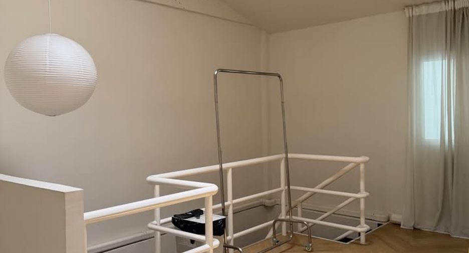 Gewerbefläche zur Miete mit 5 Zimmer in Khlong Toei, Bangkok
