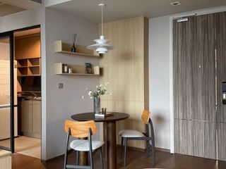 Condo en alquiler de 1 habitaciones en Khlong Toei, Bangkok