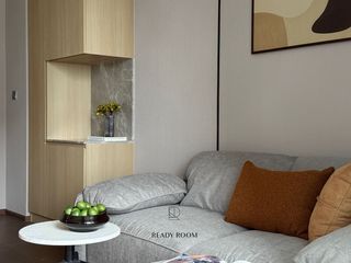 Condo en alquiler de 1 habitaciones en Khlong Toei, Bangkok