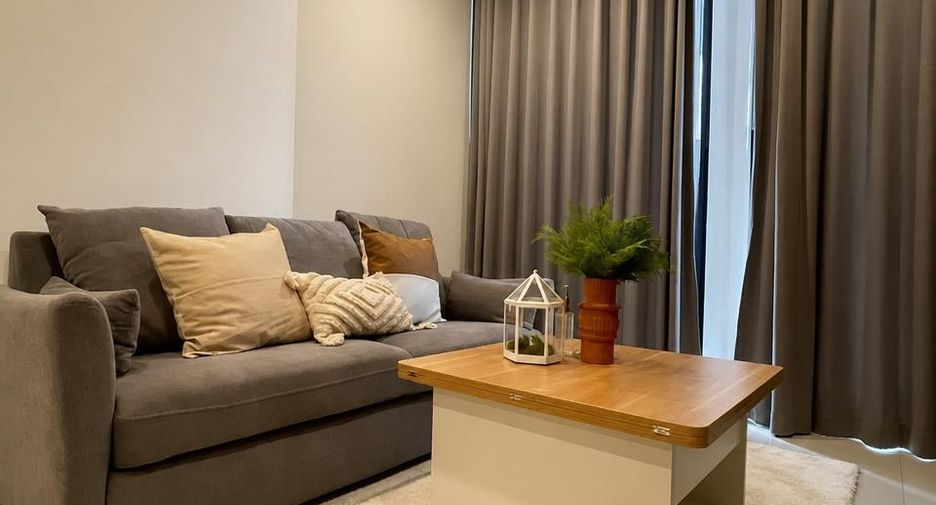 For sale 2 bedrooms condo in Pathum Wan, Bangkok