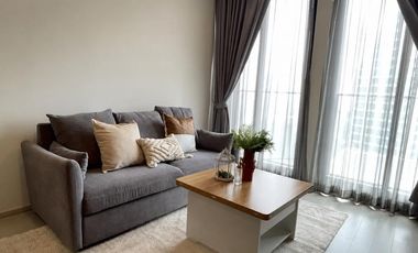 For sale 2 bedrooms condo in Pathum Wan, Bangkok