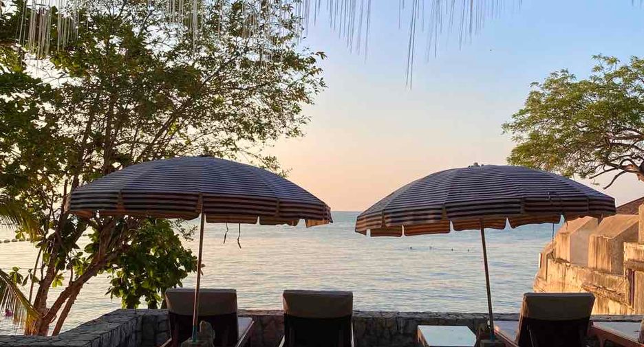 For rent 5 bedrooms villa in Bang Lamung, Chonburi