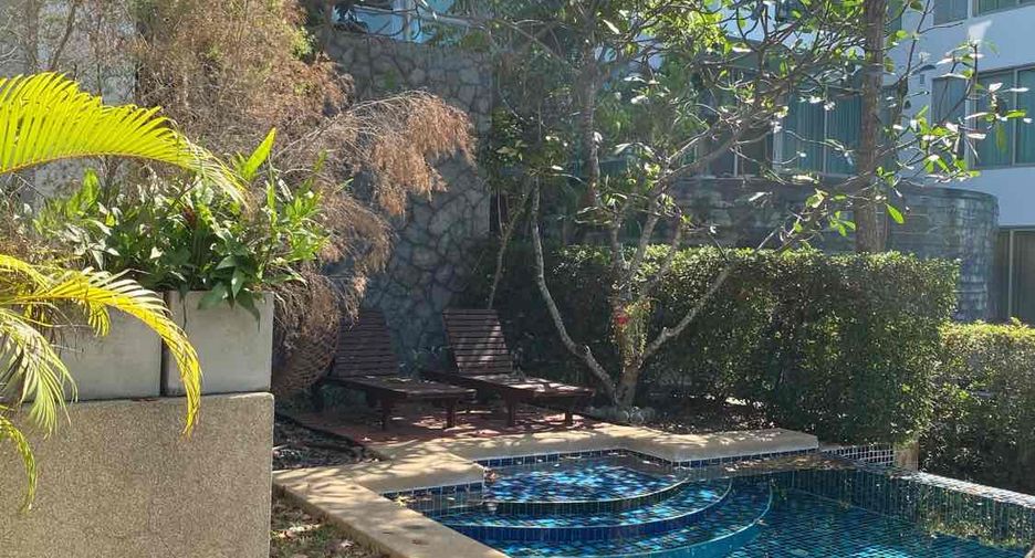 For rent 5 bedrooms villa in Bang Lamung, Chonburi