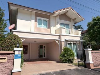 Haus zur Miete mit 3 Zimmer in Doi Saket, Chiang Mai