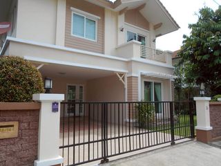 Haus zur Miete mit 3 Zimmer in Doi Saket, Chiang Mai
