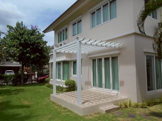 Haus zur Miete mit 3 Zimmer in Doi Saket, Chiang Mai