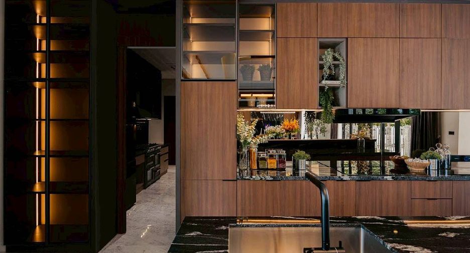 Haus zum Kauf mit 5 Zimmer in Saraphi, Chiang Mai