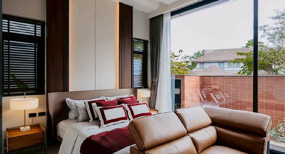 Haus zum Kauf mit 5 Zimmer in Saraphi, Chiang Mai