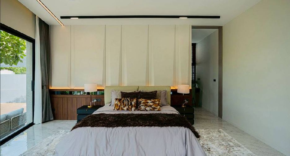 Haus zum Kauf mit 5 Zimmer in Saraphi, Chiang Mai