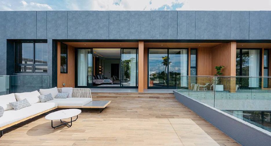 Haus zum Kauf mit 5 Zimmer in Saraphi, Chiang Mai