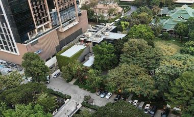 出租 和 出售 3 卧室 公寓 在 Pathum Wan, 曼谷